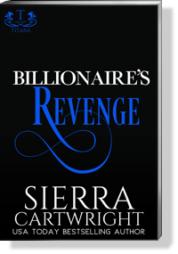 Billionaire's Revenge