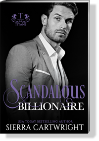 Scandalous Billionaire