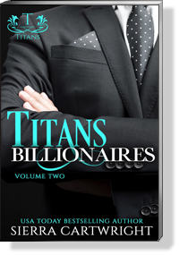 Titans Billionaires