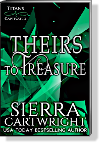 Theirs to Treasure