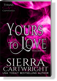 Yours To Love